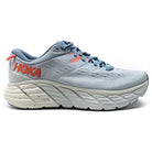 Hoka Gaviota 4 - Women's Blue Fog/Plein Air Shoe Deals Outlet