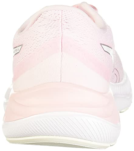 ASICS Gel - EXCITE 8 - Women's Pink Salt/Pure Silve Shoe Deals Outlet