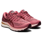 ASICS Gel Kayano 28 - Women's Smokey Rose/Deep Mars Shoe Deals Outlet