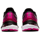 ASICS Gel Kayano 28 - Women's Black/Pink Rave Shoe Deals Outlet
