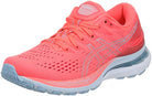 ASICS Gel Kayano 28 - Women's Blazing Coral/Mist Shoe Deals Outlet
