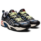 ASICS GEL - NANDI OG - Men's Sheet Rock/Black Shoe Deals Outlet