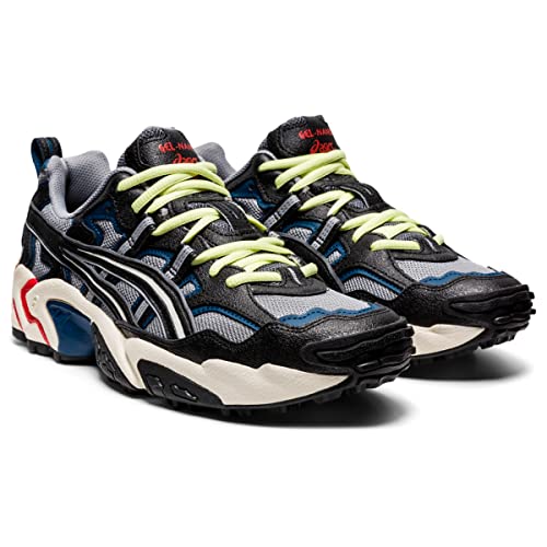 ASICS GEL - NANDI OG - Men's Sheet Rock/Black Shoe Deals Outlet