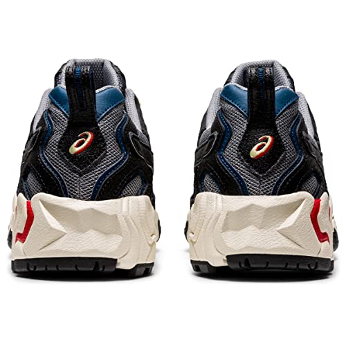 ASICS GEL - NANDI OG - Men's Sheet Rock/Black Shoe Deals Outlet