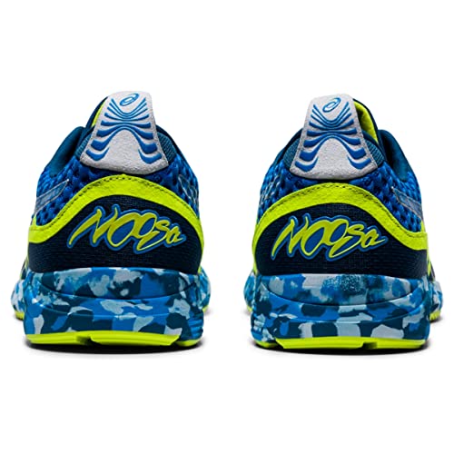 ASICS GEL - NOOSA TRI 12 - Men's Directoire Blue/Mako Blue Shoe Deals Outlet