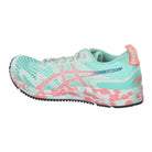 ASICS Gel - Noosa Tri 12 - Women's Blue Fresh Ice Guava Shoe Deals Outlet