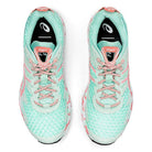 ASICS GEL - NOOSA TRI 12 - Women's Fresh Ice/Guava Shoe Deals Outlet