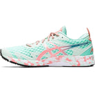 ASICS GEL - NOOSA TRI 12 - Women's Fresh Ice/Guava Shoe Deals Outlet