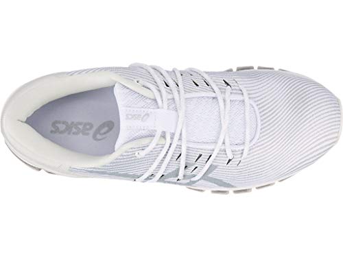 ASICS Gel - Quantum 360 4 - Women's White/Mid Grey Shoe Deals Outlet