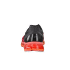 ASICS Gel - Quantum 360 Knit - Women's Peach/Black/Onyx Shoe Deals Outlet