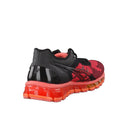 ASICS Gel - Quantum 360 Knit - Women's Peach/Black/Onyx Shoe Deals Outlet