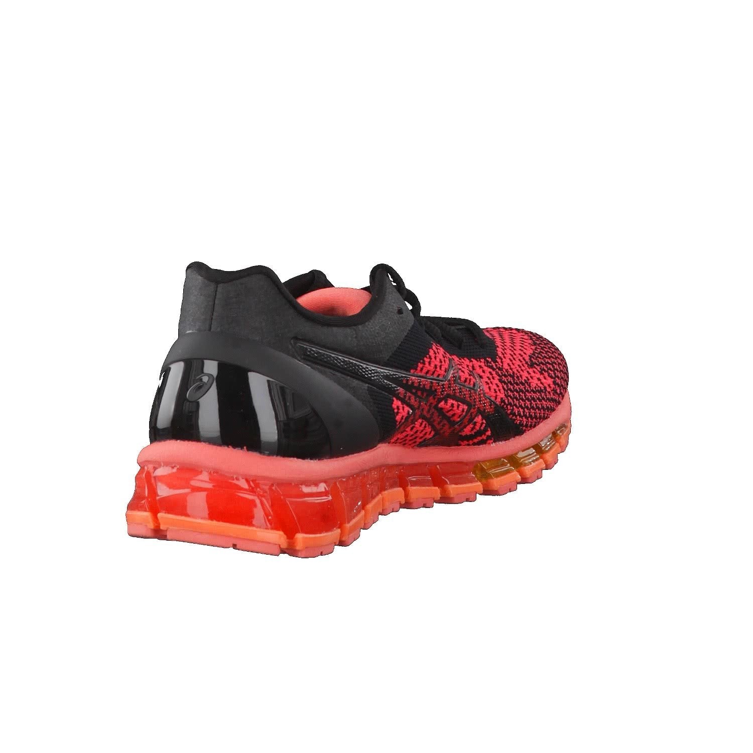 ASICS Gel - Quantum 360 Knit - Women's Peach/Black/Onyx Shoe Deals Outlet