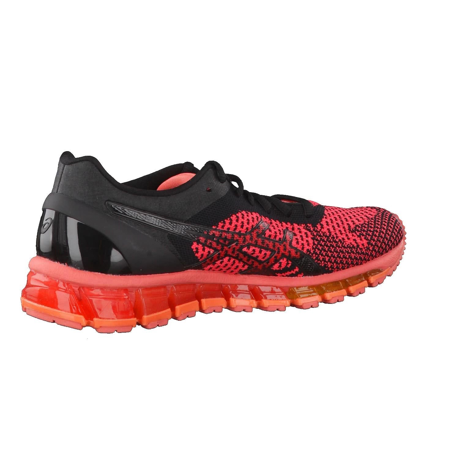ASICS Gel - Quantum 360 Knit - Women's Peach/Black/Onyx Shoe Deals Outlet