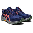 ASICS Gel Venture 9 - Women's Indigo Blue/Papaya Shoe Deals Outlet
