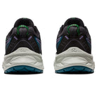 ASICS Gel Venture 9 - Women's Black/Digital Violet Shoe Deals Outlet