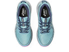 ASICS Gel Venture 9 - Women's Gris Blue/Deep Ocean Shoe Deals Outlet