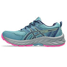 ASICS Gel Venture 9 - Women's Gris Blue/Deep Ocean Shoe Deals Outlet