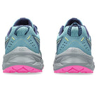 ASICS Gel Venture 9 - Women's Gris Blue/Deep Ocean Shoe Deals Outlet