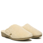VIONIC Gemma Mule Slipper - Women's Tan Shoe Deals Outlet