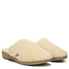 VIONIC Gemma Mule Slipper - Women's Tan Shoe Deals Outlet