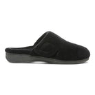 VIONIC Gemma Mule Slippers - Women's Black Shoe Deals Outlet