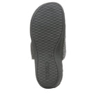 VIONIC Gemma Mule Slippers - Women's Light Grey Shoe Deals Outlet