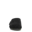 VIONIC Gemma Mule Slippers - Women's Black Shoe Deals Outlet