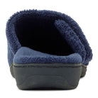 VIONIC Gemma Mule Slippers - Women's Navy Shoe Deals Outlet