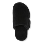 VIONIC Gemma Mule Slippers - Women's Black Shoe Deals Outlet
