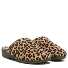 VIONIC Gemma Mule Slippers - Women's Natural Leopard Shoe Deals Outlet