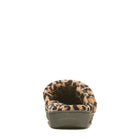 VIONIC Gemma Mule Slippers - Women's Natural Leopard Shoe Deals Outlet