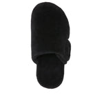 VIONIC Gemma Mule Slippers - Women's Black Shoe Deals Outlet