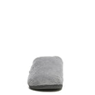 VIONIC Gemma Mule Slippers - Women's Light Grey Shoe Deals Outlet