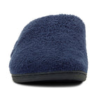 VIONIC Gemma Mule Slippers - Women's Navy Shoe Deals Outlet