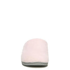 VIONIC Gemma Mule Slippers - Women's Pink Terry Shoe Deals Outlet