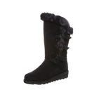 BEARPAW Genevieve - Women's Black Ii Shoe Deals Outlet