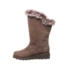 BEARPAW Genevieve - Women's Seal Brown Shoe Deals Outlet