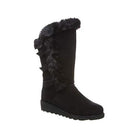 BEARPAW Genevieve - Women's Black Ii Shoe Deals Outlet