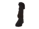 BEARPAW Genevieve - Women's Black Ii Shoe Deals Outlet