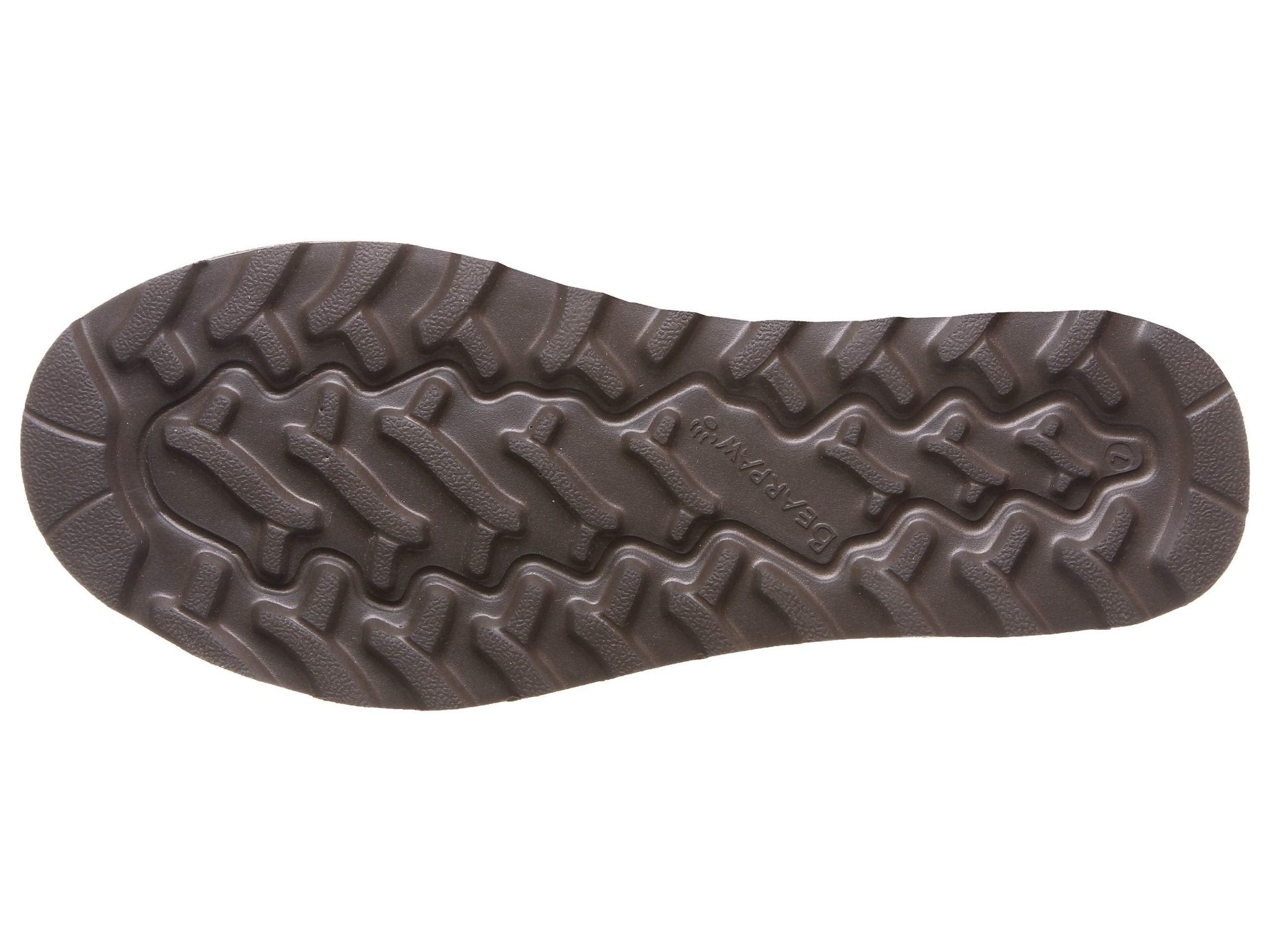BEARPAW Genevieve - Women's Seal Brown Shoe Deals Outlet