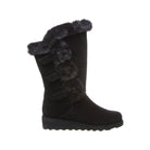 BEARPAW Genevieve - Women's Black Ii Shoe Deals Outlet