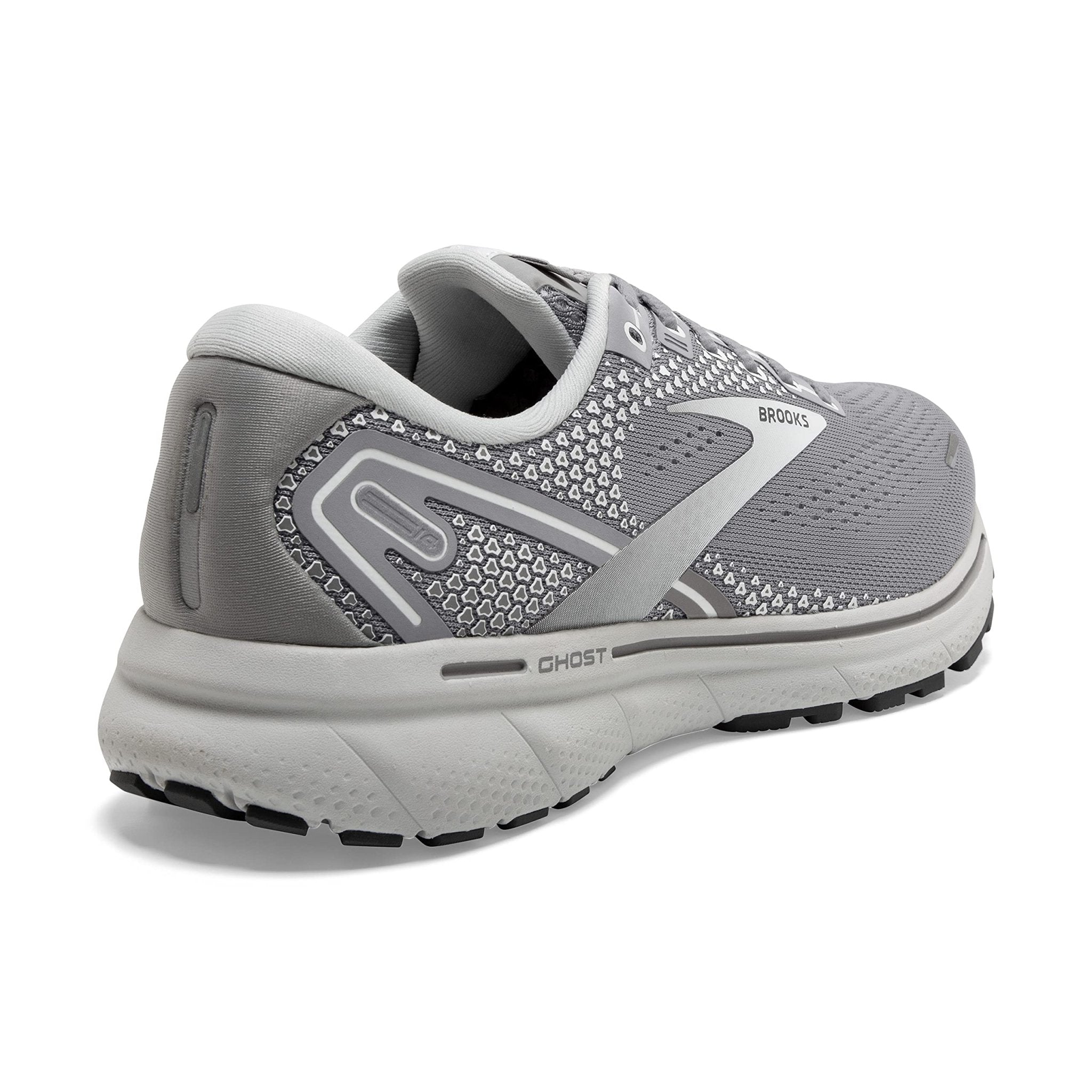 Brooks Ghost 14 - Women's Alloy/Primer Grey/Oyster Shoe Deals Outlet