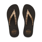 Reef Ginger - Women's Brown/Peach Shoe Deals Outlet