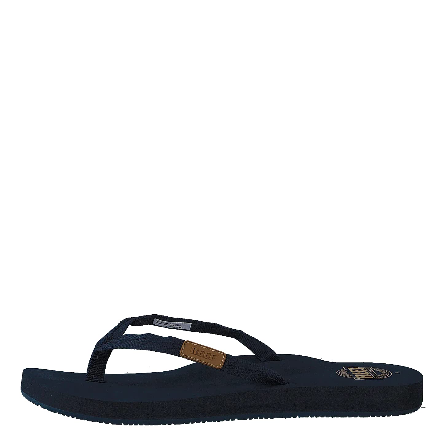 Reef Ginger - Women's Navy Shoe Deals Outlet