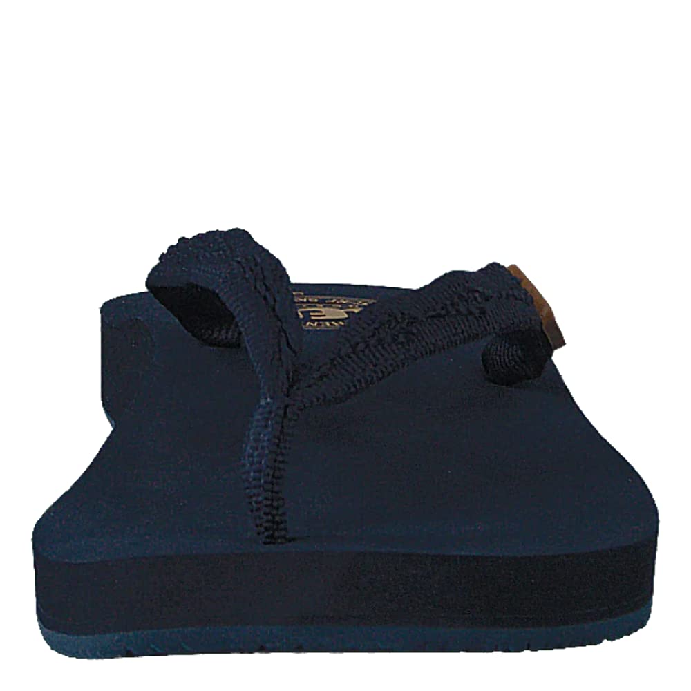 Reef Ginger - Women's Navy Shoe Deals Outlet