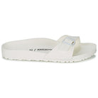 Birkenstock Gizeh EVA - Women's White Shoe Deals Outlet
