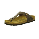 Birkenstock Gizeh - Women's Habana Shoe Deals Outlet