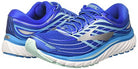 Brooks Glycerin 15 - Women's Blue/Mint/Silver Shoe Deals Outlet