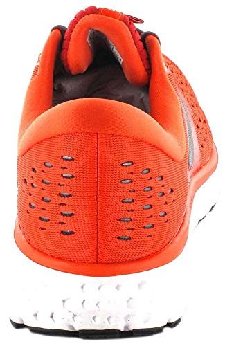 Brooks Glycerin 16 - Men's Orange/Red/Ebony Shoe Deals Outlet