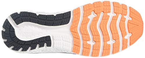 Brooks Glycerin 16 - Women's Wild Aster/Fig/Orange Shoe Deals Outlet